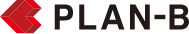 Plan-b logo