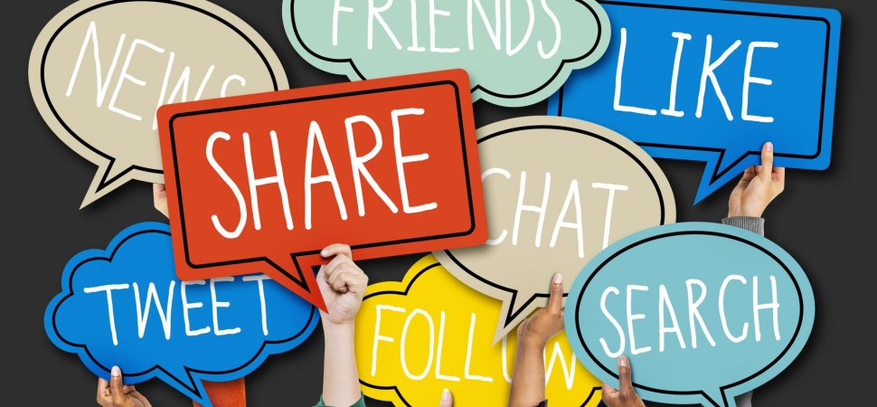 ហេតុអ្វី Social Media ជារឿងដែលមិនអាចខ្វះបានសម្រាប់អាជីវកម្មជោគជ័យ