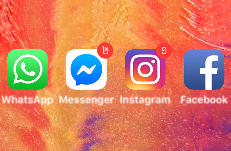 Facebook គ្រោងរួមបញ្ចូល Messenger, Instagram និង WhatsApp តែមួយ