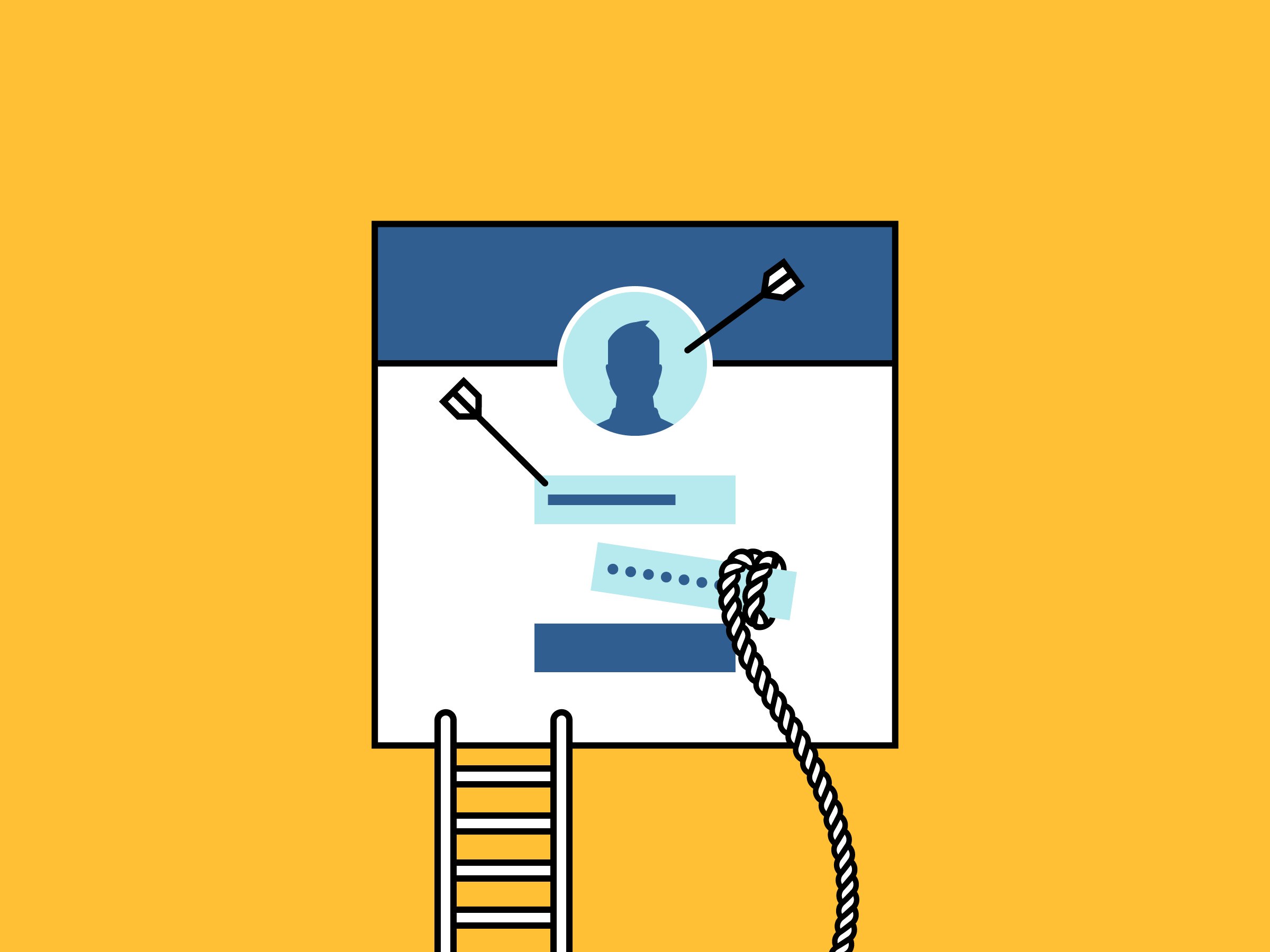 facebook security